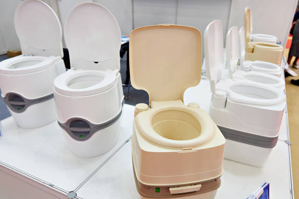Best Deluxe Portable Toilet Rental  in Alvin, TX